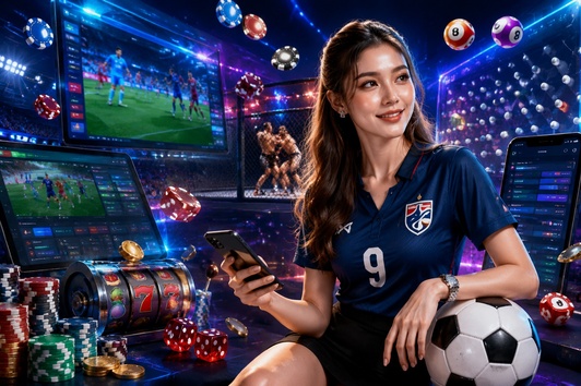 ufabet8888